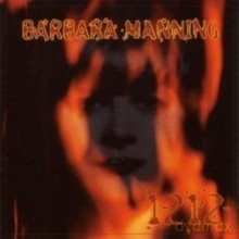 Barbara Manning, Jim O'Rourke: 1212 [CD]