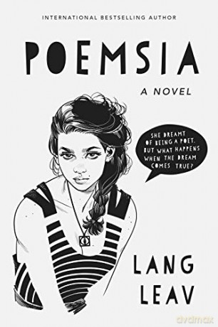 Poemsia - Lang Leav [KSIĄŻKA]