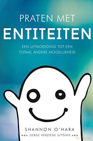Praten met Entiteiten - Talk to the Entities Dutch - Shannon O'Hara [KSIĄŻKA]