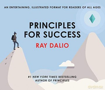 Principles for Success - Ray Dalio [KSIĄŻKA]