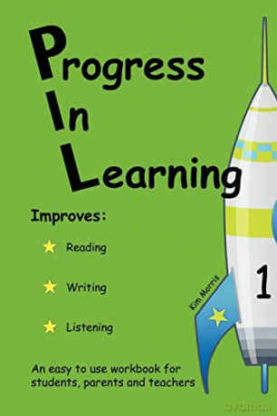 Progress In Learning - Kim Morris [KSIĄŻKA]