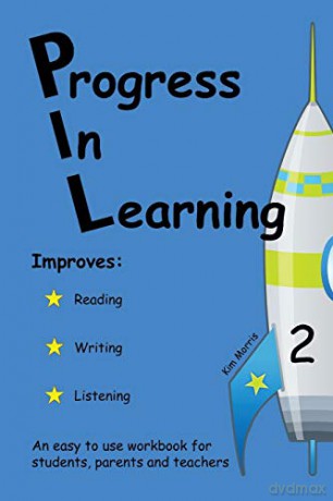 Progress in Learning 2 - Kim Morris [KSIĄŻKA]