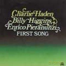 Charlie Haden: First Song [CD]