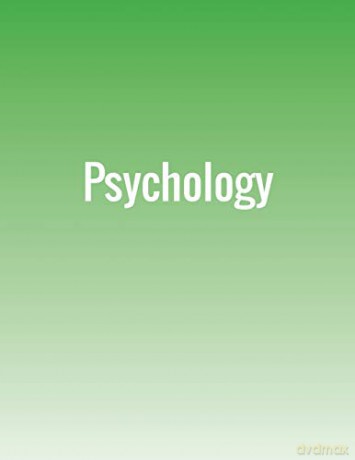 Psychology - Rose M Spielman [KSIĄŻKA]