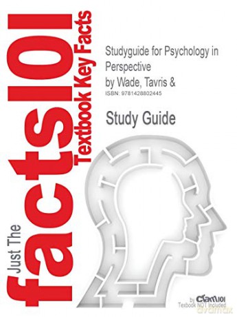 Psychology In Perspective [KSIĄŻKA]