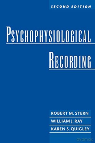 Psychophysiological Recording: Second Edition - Robert M. Stern [KSIĄŻKA]