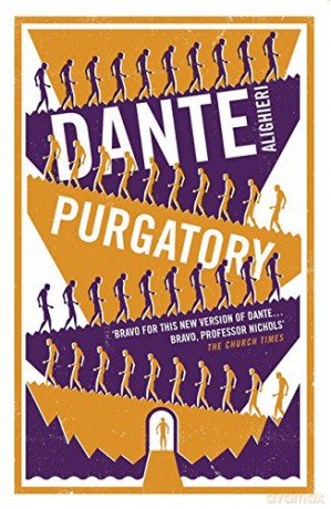 Purgatory: New Translation (Evergreens) - Dante Alighieri [KSIĄŻKA]