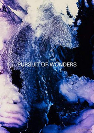Pursuit of Wonders - Andreas Züst [KSIĄŻKA]