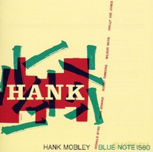 Hank Mobley: Hank [Winyl]