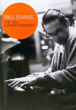 Bill Evans: The 1965 London Concerts [DVD]