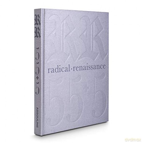 Radical Renaissance: OTB 60 (Legends) - Dan Thawley [KSIĄŻKA]