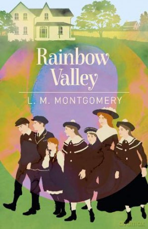 Rainbow Valley (Arcturus Essential Anne of Green Gables) - L. M. Montgomery [KSIĄŻKA]