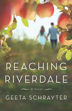 Reaching Riverdale - Geeta Schrayter [KSIĄŻKA]
