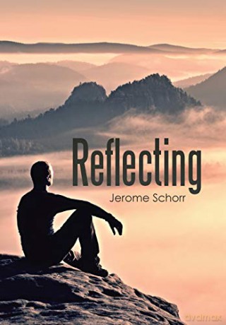 Reflecting - Jerome Schorr [KSIĄŻKA]