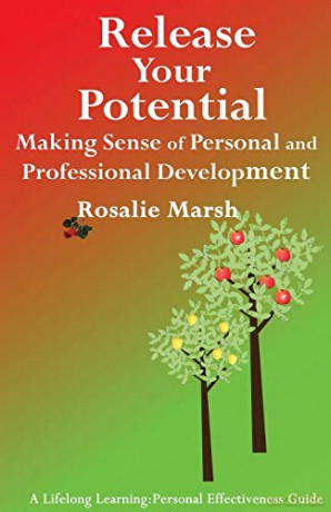Release Your Potential: Making Sense of Personal and Professional Development (Lifelong Learning: Personal Effectiveness Guides) - Rosalie Marsh [KSIĄŻKA]