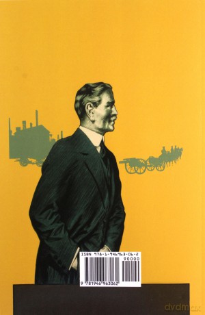 Reminiscences of a Stock Operator - Edwin Lefevre [KSIĄŻKA]