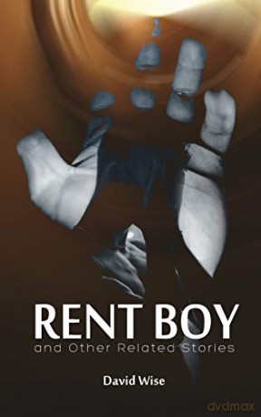 RENT BOY and Other Related Stories - David Wise [KSIĄŻKA]