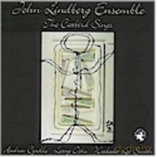 John Lindberg Ensemble: The Catbird Sings [CD]