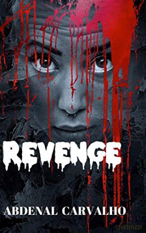 Revenge - Abdenal Carvalho [KSIĄŻKA]