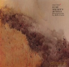 Tony Malaby, Ralph Alessi, Andrew Hadro, Kris Davis, Michael Attias, Ben Gerstein, Dan Peck, Joachim Badenhorst, John Hollenbeck: Novela [CD]