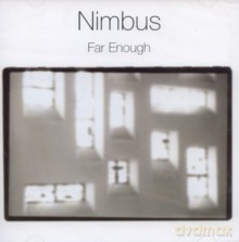 Nimbus: Far Enough [CD]