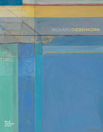 Richard Diebenkorn - Sarah C. Bancroft [KSIĄŻKA]