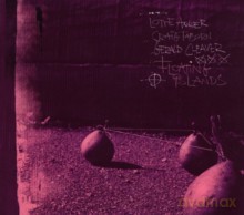 Lotte Anker, Craig Taborn, Gerald Cleaver: Floating Islands [CD]