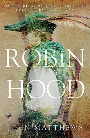 Robin Hood - John Matthews [KSIĄŻKA]