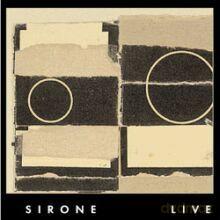 Sirone: Sirone Live [CD]