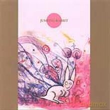 Mori Chieko: Jumping Rabbit [CD]
