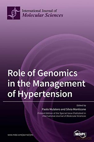Role of Genomics in the Management of Hypertension - Paolo Mulatero [KSIĄŻKA]