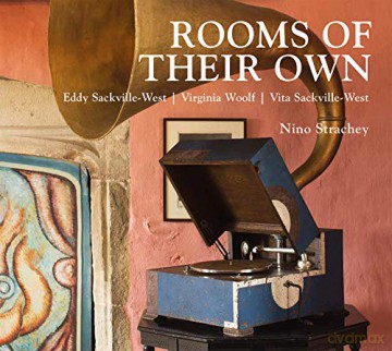 Rooms of their Own - Nino Strachey [KSIĄŻKA]