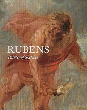 Rubens: Painter of Sketches (Boijmans Van Beuningen) - Friso Lammertse [KSIĄŻKA]