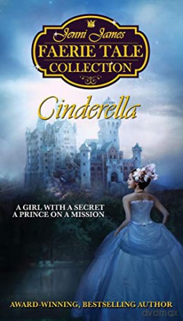 Rumplestiltskin (Faerie Tale Collection): 1 - Jenni James [KSIĄŻKA]