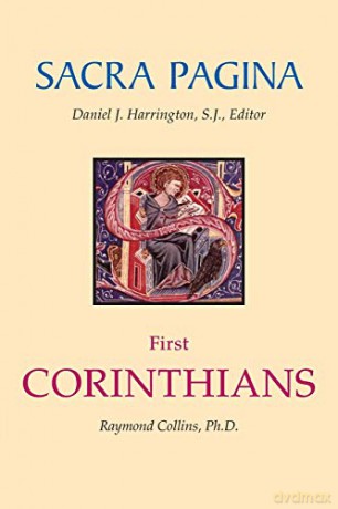 Sacra Pagina: First Corinthians: 7 (Sacra Pagina, 7) - Raymond F. Collins [KSIĄŻKA]
