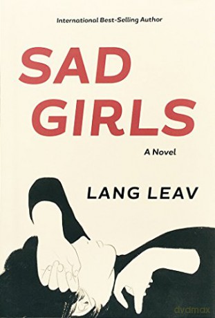 Sad Girls - Lang Leav [KSIĄŻKA]