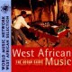 Różni Wykonawcy - Rough Guide: West African Music [CD]