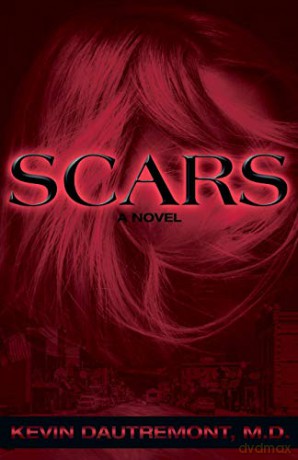 Scars - Kevin Dautremont [KSIĄŻKA]