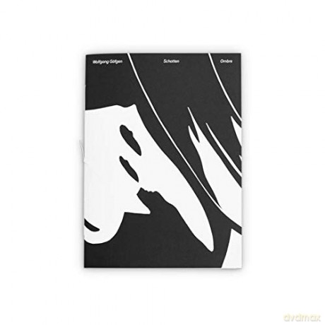 Schatten - Ombre - Wolfgang Gafgen [KSIĄŻKA]