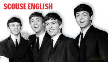 Scouse-English Glossary - Fred Fazakerley [KSIĄŻKA]