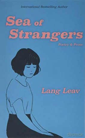 Sea of Strangers - Lang Leav [KSIĄŻKA]