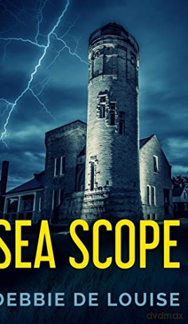Sea Scope - Debbie De Louise [KSIĄŻKA]