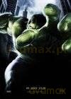 Hulk [2DVD]