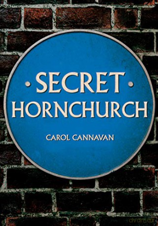 Secret Hornchurch - Carol Cannavan [KSIĄŻKA]