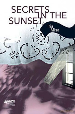 Secrets in the Sunset (20) (Galician Wave) - Iria Misa [KSIĄŻKA]
