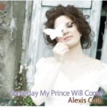 Alexis Cole: Someday My Prince Will Come [Winyl]