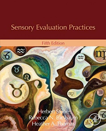 Sensory Evaluation Practices - Herbert Stone [KSIĄŻKA]