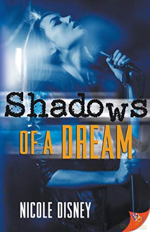 Shadows of a Dream - Nicole Disney [KSIĄŻKA]