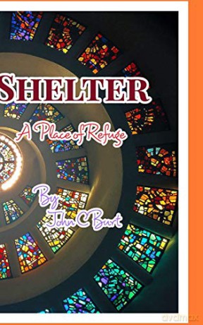 Shelter. - John C Burt. [KSIĄŻKA]