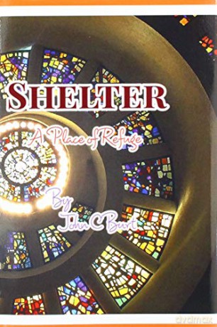 Shelter. - John C Burt. [KSIĄŻKA]